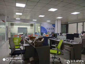 龍崗食品廠房出租 3樓3500平靈活分租，配套食品包裝機械