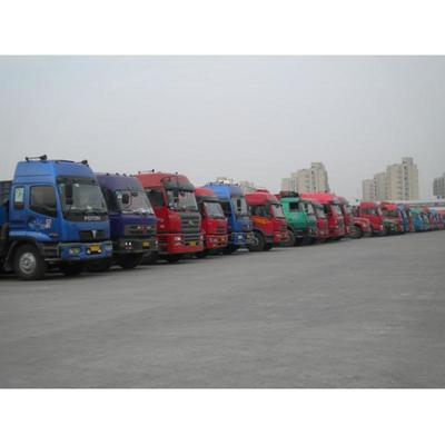 專業(yè)高效，連通古鎮(zhèn)與陶都 中山古鎮(zhèn)至館陶縣普通貨物道路運(yùn)輸服務(wù)解析